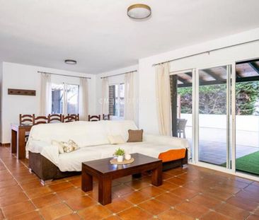 Casa o chalet de alquiler en Melisa, Riba-roja de Túria - Photo 2