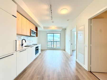 For Lease - 1185 dupont Street Unit# 1204, Toronto, Ontario - Photo 4