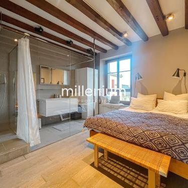 Magnifique appartement meublé à Carouge - Photo 1