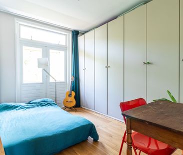 Appartement te huur: Hoofdweg 428-3 1056 DH Amsterdam - Photo 6