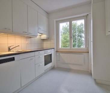 3.5 Zimmer, EG - Photo 2