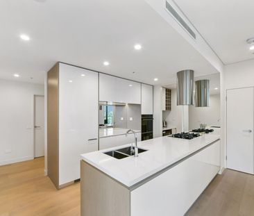 A206/13 Spurway Drive, Norwest NSW 2153 - Apartment For Rent | Domain - Photo 6