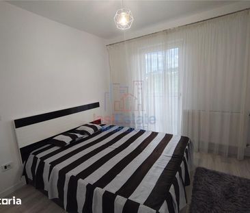 Bloc Nou - Apartament 2 camere complex Poitiers Towers - Photo 3