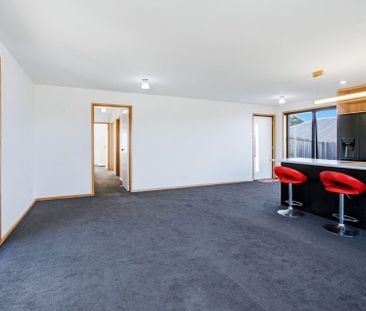 Bright Three-Bedroom Home with Deck - Photo 1