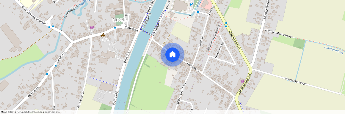 Langemunt, 34, 9850, Nevele