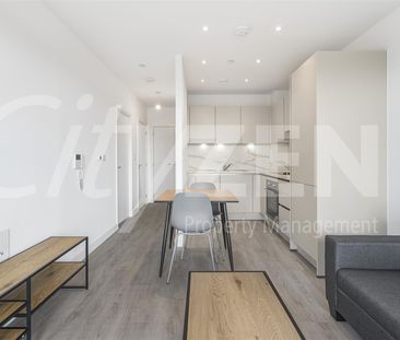 Pullman House, Wembley Park Gardens, Wembley, London - Photo 1