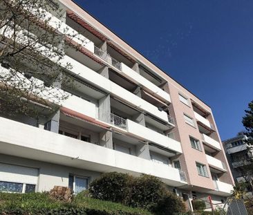 Tolle Singlewohnung in der City - Photo 1