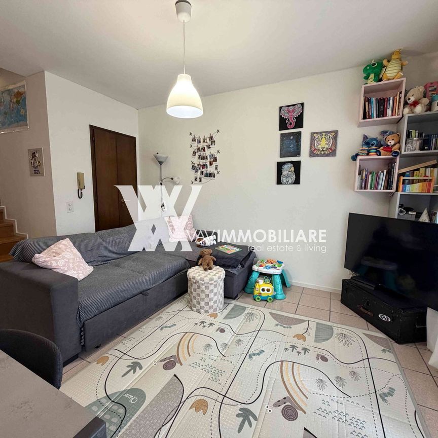 2.5 Zimmer, 43 m², EG - Photo 1