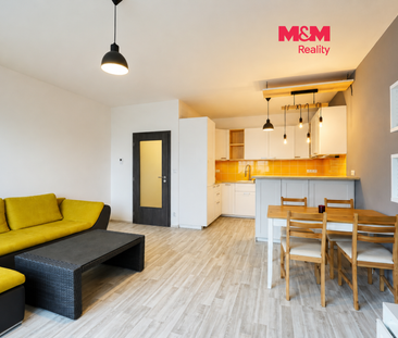 Pronájem bytu 2+kk 58 m², Datlová 360, Plzeň Valcha - Fotografie 6