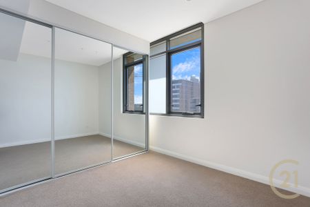 Elegant 2-Bedrooms Apartment &vert; Prime Location - Steps from Tallawong Metro&excl; - Photo 2