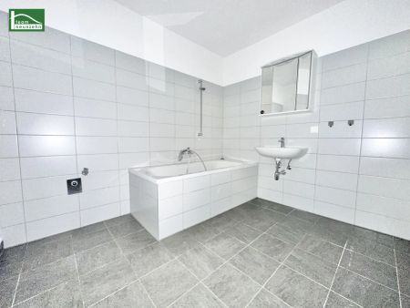 Exklusive Genossenschaftswohnung in zentraler Lage – Ihr neues Zuhause wartet! - Photo 3