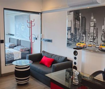 Piso de alquiler en Paseo de Europa, 9, Vega de la Moraleja - Photo 6