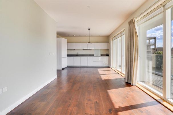 2 bedroom apartment to rent - Photo 1