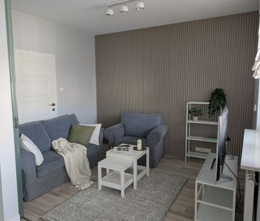 Mieszkanie na wynajem, ul. Nowaka-Jeziorańskiego - Photo 2