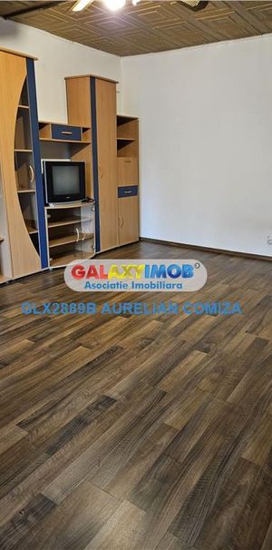 Garsoniera pentru inchiriat Lujerului - Photo 1