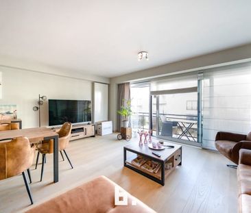 Appartement te huur - Foto 2