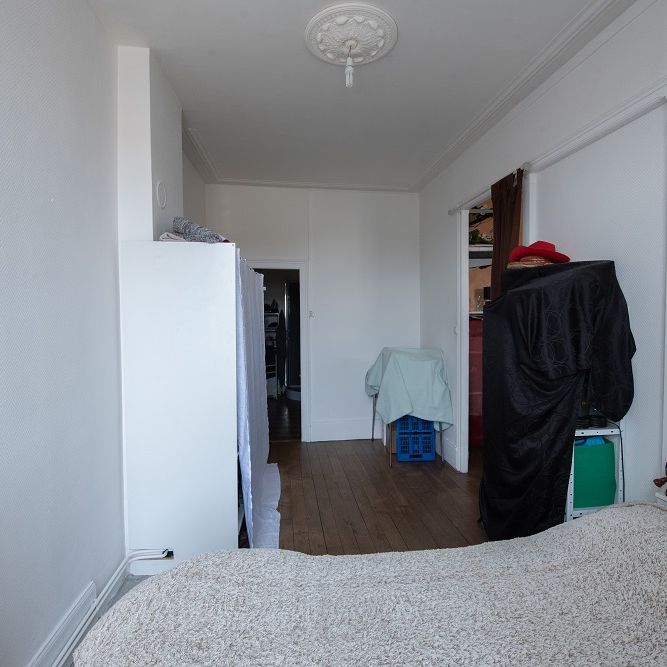 Location Appartement 2 pièces 45m² - Photo 1