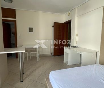 Studio/Γκαρσονιέρα για ενοικίαση Ποταμούδια (Καβάλα) - Photo 5