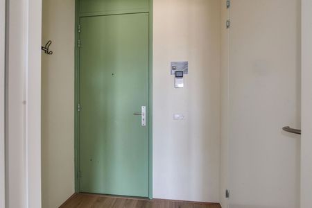 Bert Haanstrakade 1058, Ed Pelsterparkbuurt, 1087HJ, Amsterdam - Photo 3