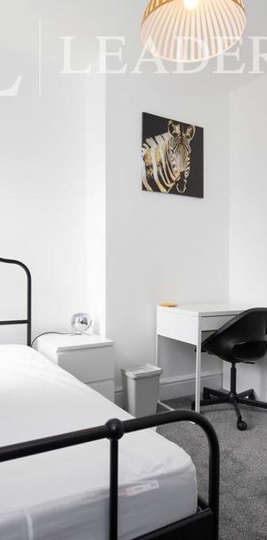 5 bedroom house share to rent - Photo 1