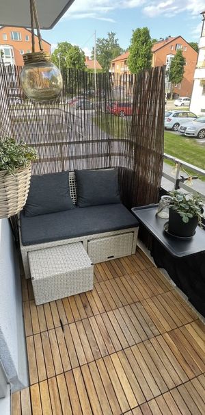 Albrektsvägen 119 B - Foto 1