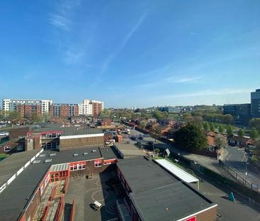 Property For Let - Bispham House - Photo 6