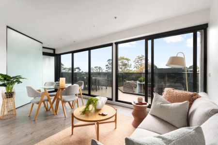 Unit 401/12 High Street, Glen Iris. - Photo 3