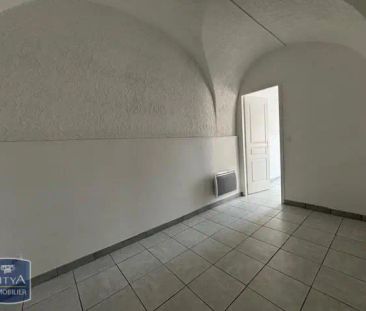 Appartement à louer 2 pièces 35.5m² - Photo 4