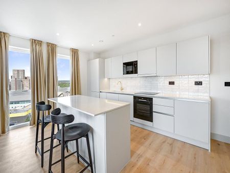 3 bedroom apartment to rent - Photo 4