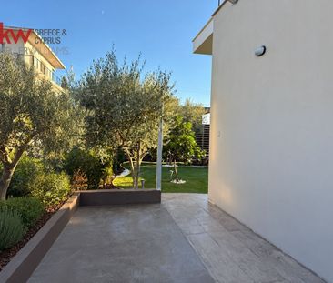 Διαμέρισμα για ενοικίαση Έξω Παναγίτσα (Χαλκίδα) - Photo 4