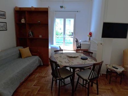 Διαμέρισμα για ενοικίαση Λυκαβηττός (Κολωνάκι - Λυκαβηττός) - Photo 4