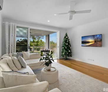 51 Parnell Boulevard, Robina QLD 4226 - House For Rent | Domain - Photo 1