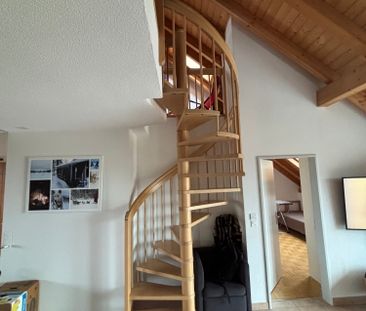 4.5 Zimmer, 172 m², 2. Stock - Foto 3