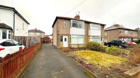 Wrose Road, Wrose, Bradford, BD2 - Photo 3