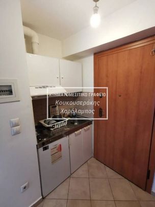Studio/Γκαρσονιέρα για ενοικίαση Βούλγαρη - Άγιος Ελευθέριος - Ντεπώ (Βούλγαρη - Ντεπώ - Μαρτίου) - Φωτογραφία 1
