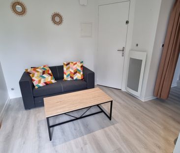 Location Appartement 2 pièces 23m² MOUGUERRE 64990 - Photo 3