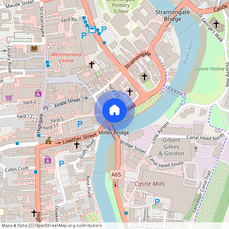 New Road, LA9 4AY, Kendal