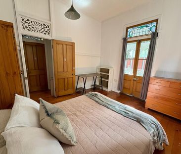 Private Furnished Room All Bills Included, Price Reduced & Ready to... - Photo 4