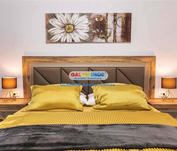 Inchiriere apartament 2 camere Exigent Plaza Faza 2 - Photo 2