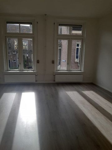 Te huur: Appartement Lange Lauwerstraat in Utrecht - Photo 2