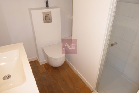LOCATION APPARTEMENT 4 PIÈCES MONTPELLIER BOUTONNET - CENTRE-VILLE - Photo 2