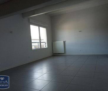 Location Appartement 1 pièce 27m² THONON LES BAINS 74200 - Photo 4