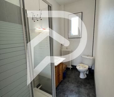 À BOURGES À louer Appartement 2 pièces 53.47 m2 Loyer 560,00 €/mois charges comprises * - Photo 6