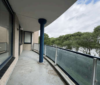Appartement te huur: Zeezigt 32 1111 TL Diemen - Photo 2
