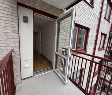 Mäldgatan 18 - Photo 3