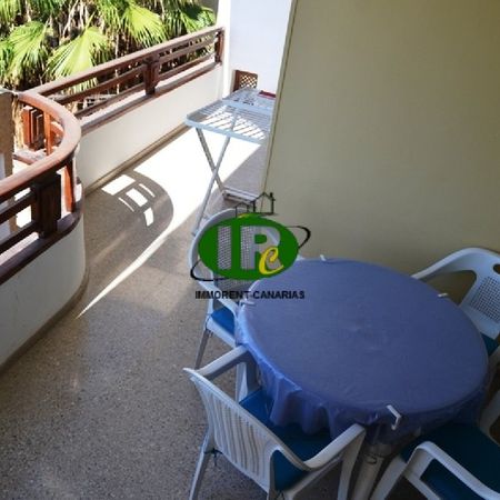 2 bedroom apartment, balcony with seating and sea-view - Photo 3