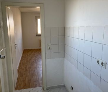 Schöne 3-Zimmer Wohnung mit Balkon - Photo 5