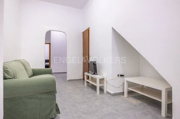 Piso de alquiler en Triana Este - Photo 1