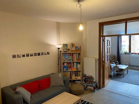 Appartement te huur - Foto 2