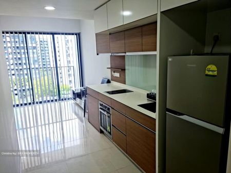 Coco Palms (D18), Condominium - For Rent - Photo 4
